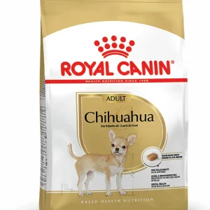 Echt ROYAL CANIN BHN Small Breed Chihuahua Adult 1,5kg Hundetrockenfutter